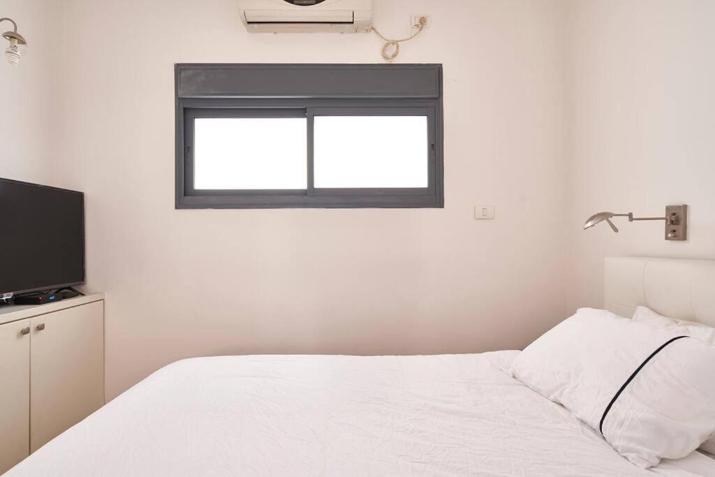 Ferienwohnung Arnon Apr Gordon Area Tel Aviv-Jaffa Exterior foto